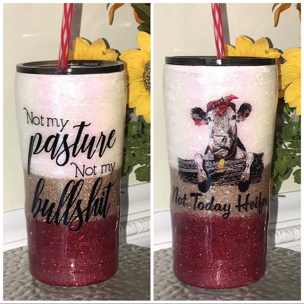 New 20oz tumbler